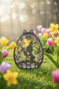 🐰 Osterkörbchen
