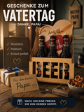 Bierträger aus Holz